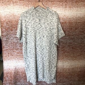 NWOT—Calvin Klein Sweater Dress
